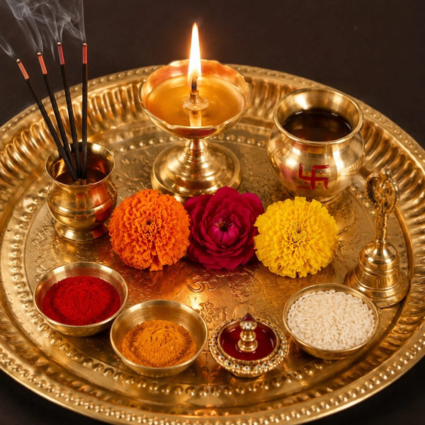 Aarti Seva