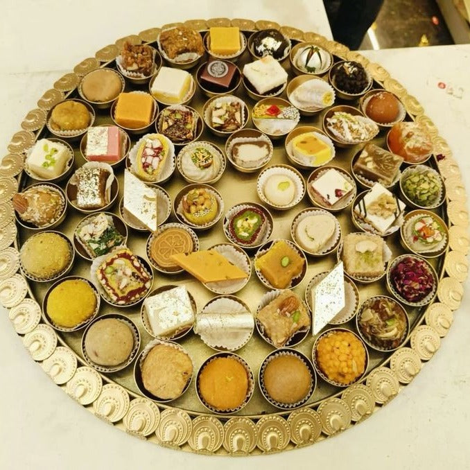 56 Bhoga Seva