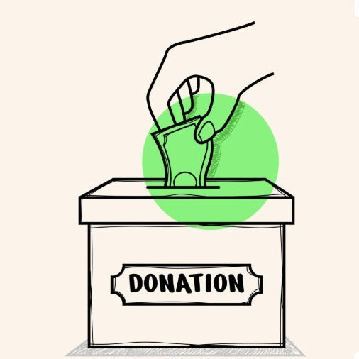 Rathyatra Donation of Your Choice