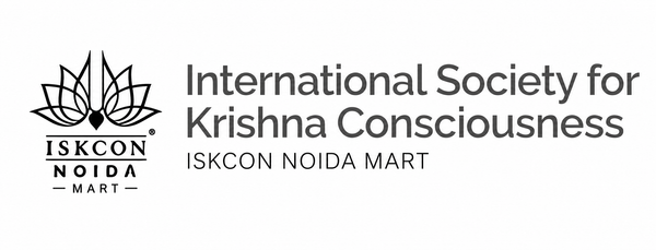 ISKCON Noida Mart
