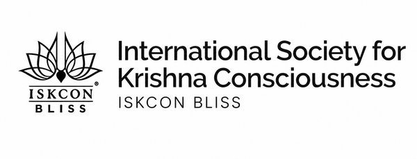 ISKCON BLISS