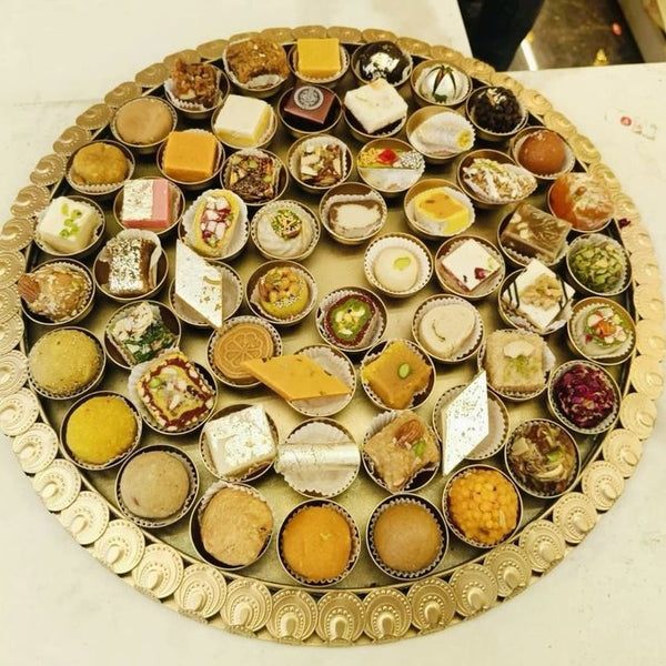 56 Bhoga Seva