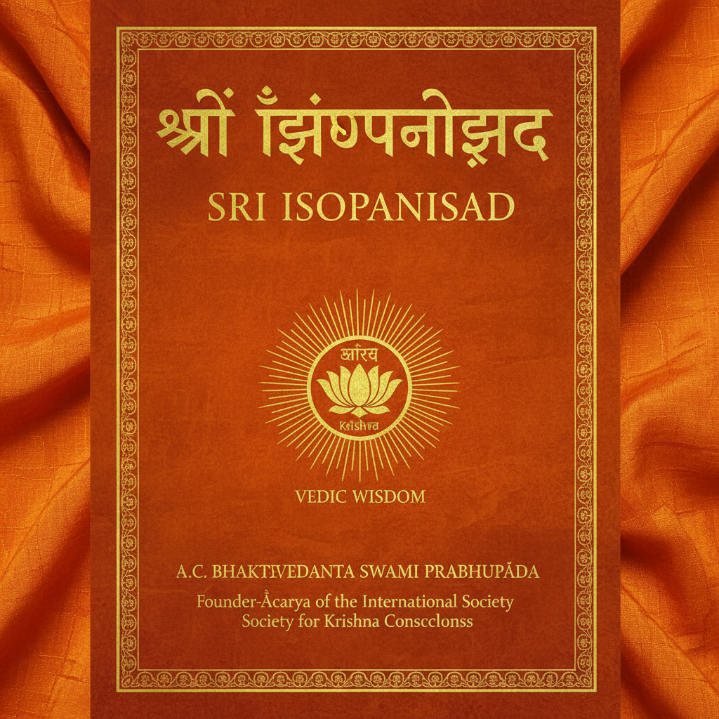 Sri Isopanisad