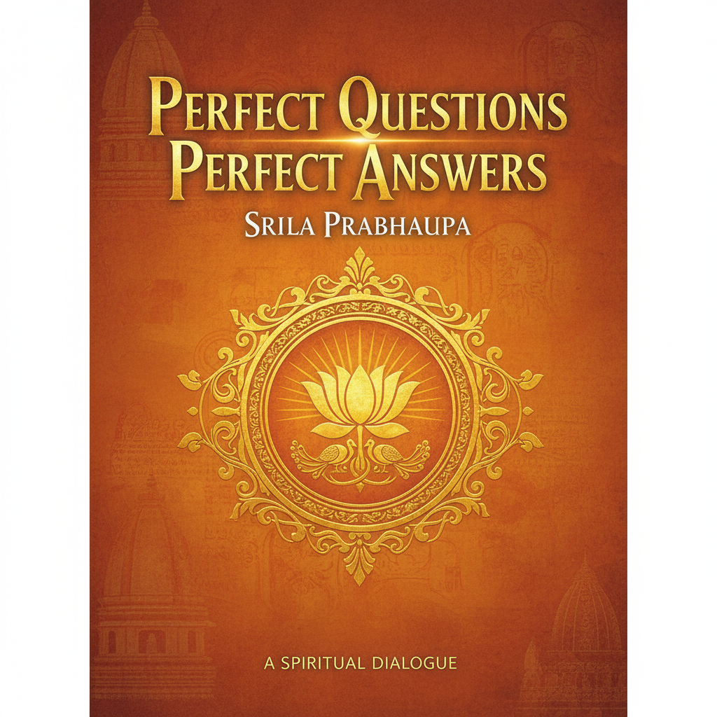 Perfect Questions Perfect Answers