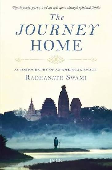 Journey Home